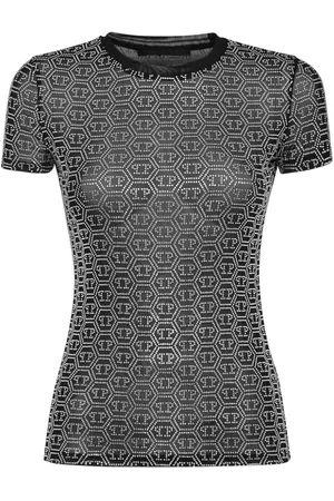 Philipp Plein T-shirt Sexy Pure