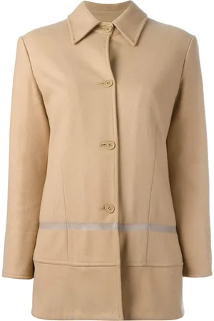 Helmut Lang Cappotto monopetto