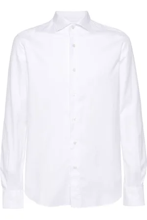 Glanshirt Camicia Oxford