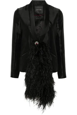 LOULOU Blazer