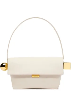 Jacquemus Borsa a spalla Le Rond Carr??