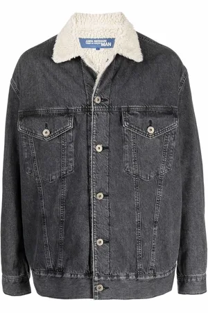 JUNYA WATANABE Giacca denim