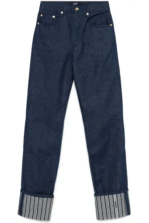 Jacquemus Jeans Le De-Nimes
