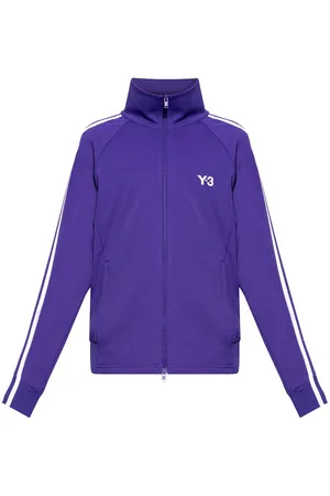 Y-3 Giacca con zip