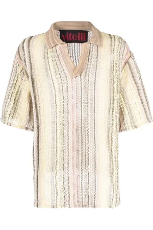 Vitelli Polo a righe