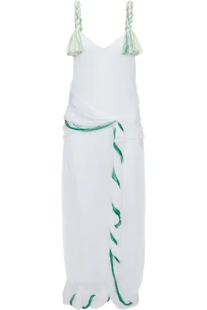J.W.Anderson Abito con nappa