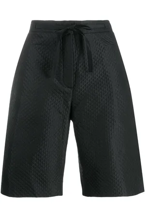 Dior Shorts trapuntati Pre-owned