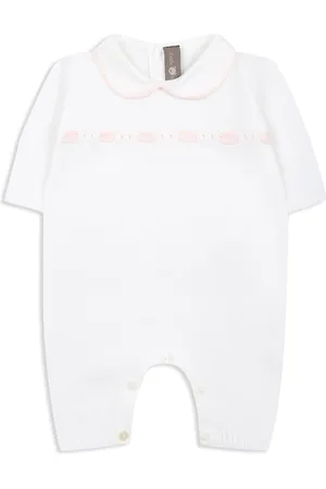LITTLE BEAR Tutina con nastro