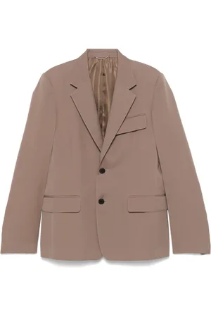 Lanvin Blazer pesante