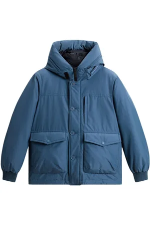 Woolrich Piumino Ramar