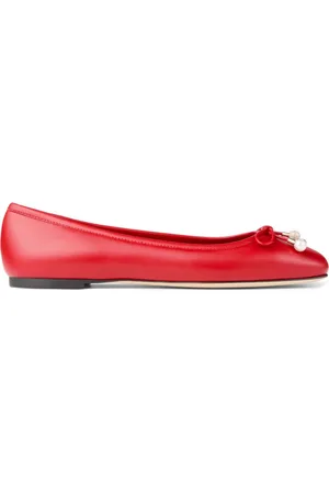 Jimmy Choo Ballerine Elme
