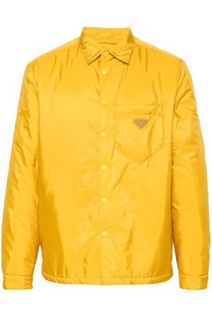 Prada Camicia Re-Nylon