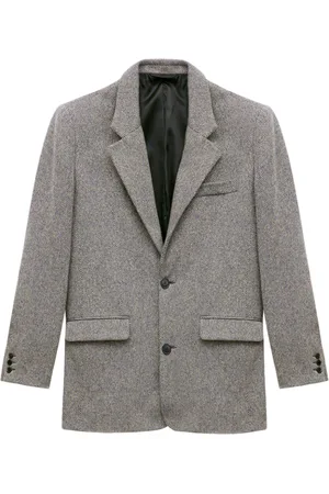 Isabel Marant Blazer Fahar spigato