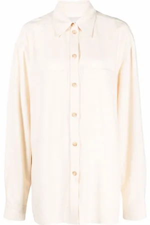 Nanushka Camicia con taschino