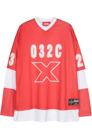 032c T-shirt Lax a strati
