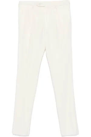 ROTA Pantaloni in lana vergine
