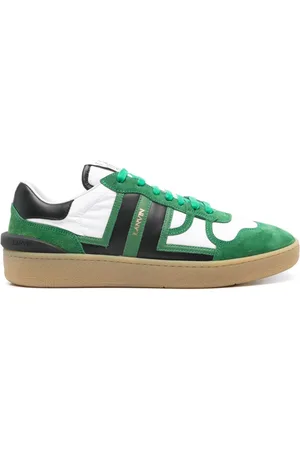 Lanvin Sneakers Clay