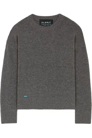 Alanui Maglione girocollo