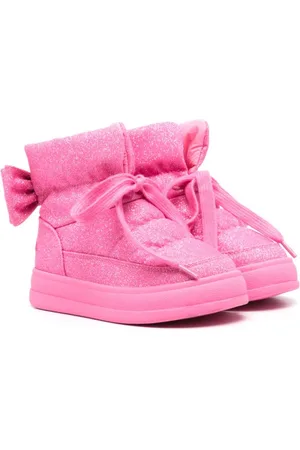 MONNALISA Stivali con glitter