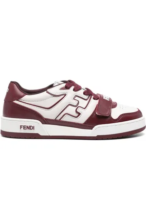 Fendi Sneakers Match