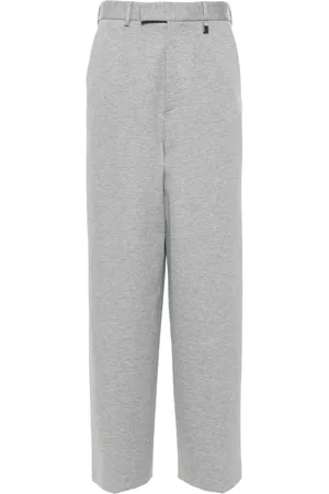 GIUSEPPE DI MORABITO Pantaloni mélange