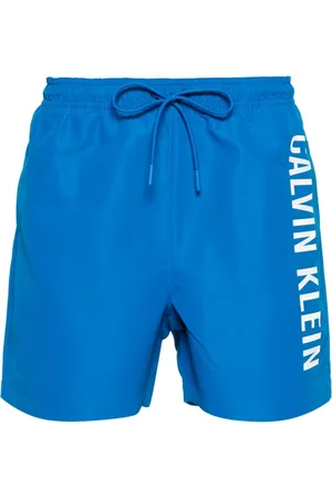 Calvin Klein Costume da bagno con stampa
