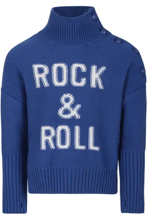 Zadig & Voltaire Maglione Alma