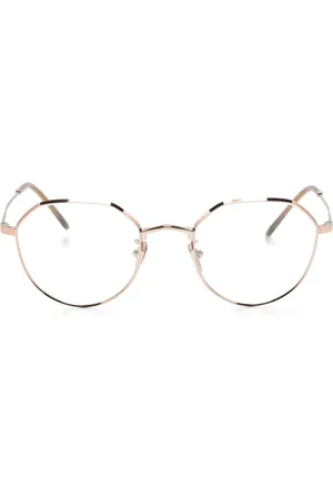 Giorgio Armani Occhiali ottagonali