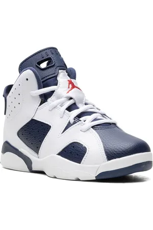 Sneakers Jordan 6 Retro Olympic