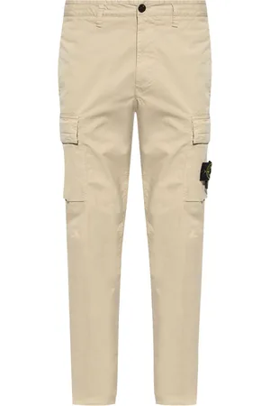Stone Island Cargo slim a vita bassa