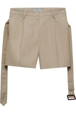Prada Bermuda