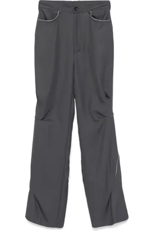 Kiko Kostadinov Pantaloni Ohne K-Dart