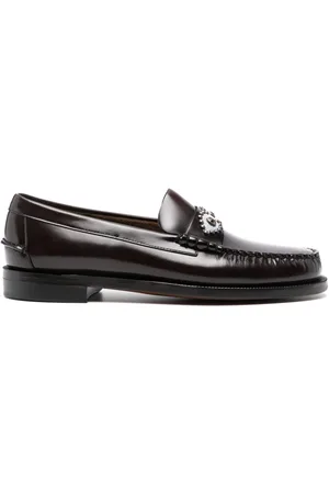 SEBAGO Mocassini Classic Dan Eyes