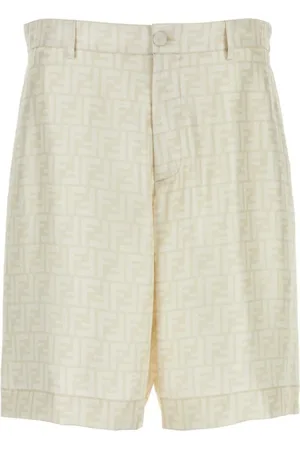 Fendi Shorts FF