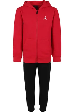 Jordan Tuta sportiva Jumpman con zip