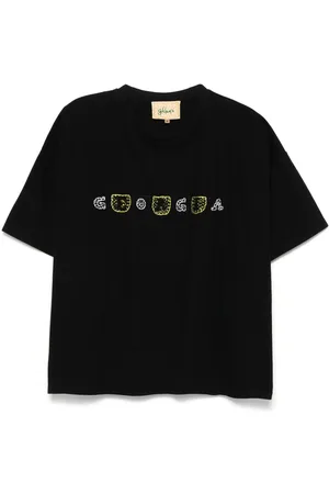 Glass Cypress T-shirt Georgia