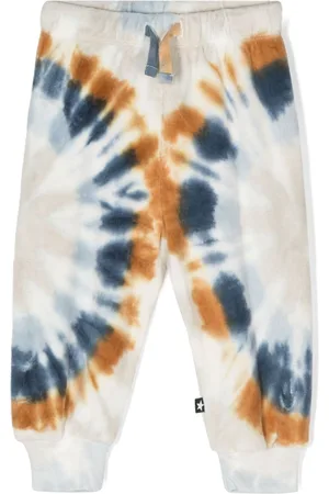 Molo Pantaloni sportivi Simeon