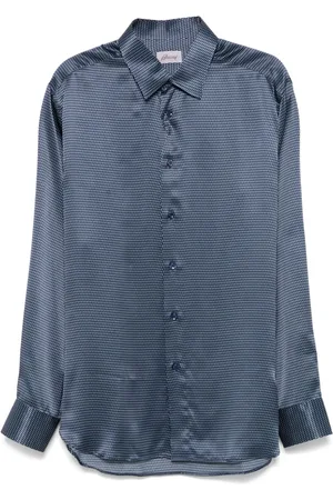 BRIONI Camicia con stampa