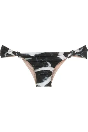 CLUBE BOSSA Slip bikini Rings