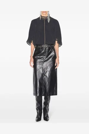 Marant Etoile Gonna midi Angele