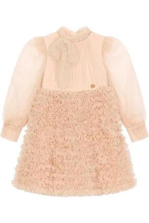 Dolce & Gabbana Abito a maniche lunghe