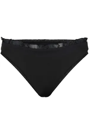 Giambattista Valli Bikini con ruches