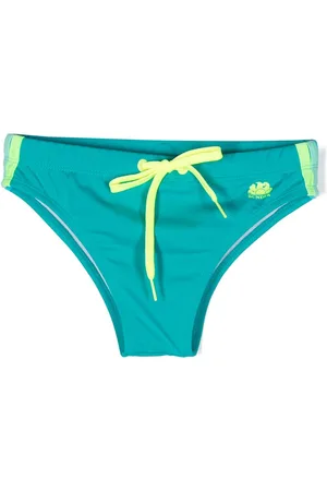 Sundek Costume da bagno con stampa
