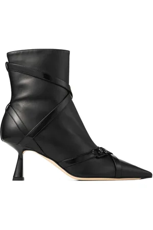 Jimmy Choo Stivali Jemima 65mm