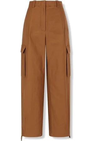 Studio Tomboy Cargo dritti