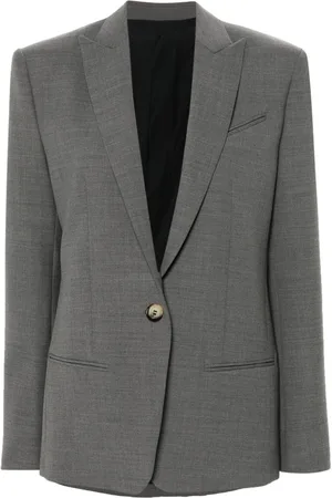 Serafini Blazer monopetto