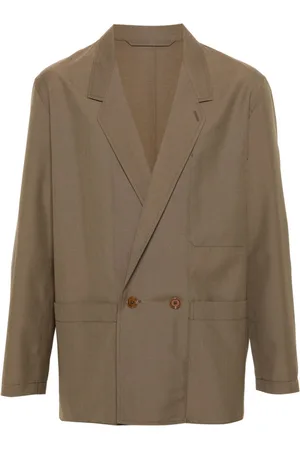 LEMAIRE Blazer doppiopetto
