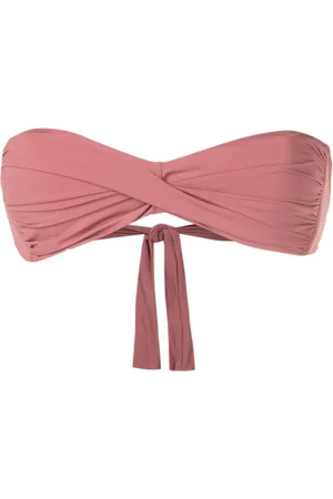 AMIR SLAMA Top bikini