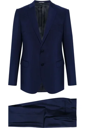 Emporio Armani Completo monopetto