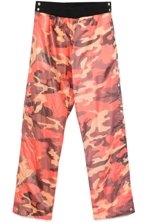 GALLERY DEPT. Pantaloni Rec